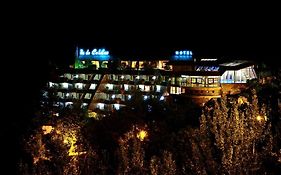 Hotel Roc de Caldes Andorra